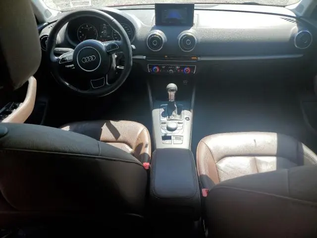 2015 AUDI A3 PREMIUM  