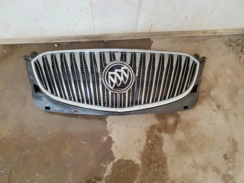 2015 BUICK LACROSSE   