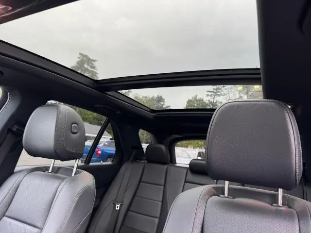 2021 MERCEDES-BENZ GLE 350  