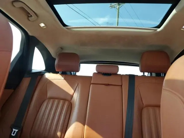 2018 JAGUAR F-PACE PORTFOLIO  