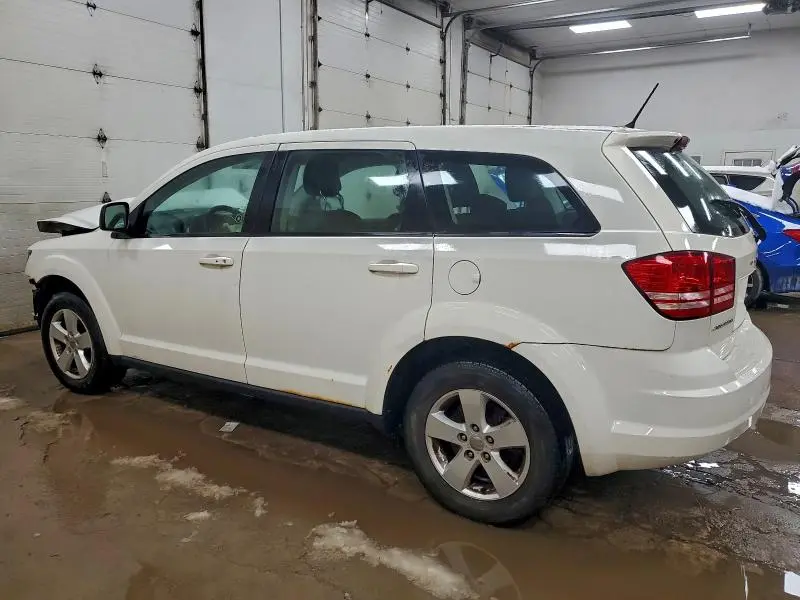 2015 DODGE JOURNEY SE  