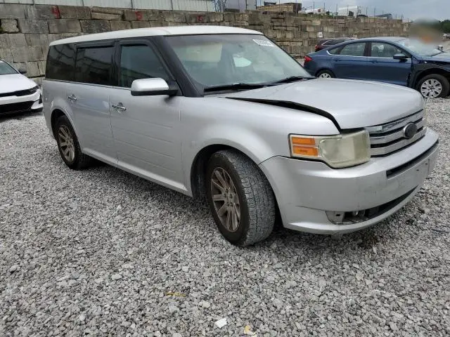 2011 FORD FLEX SEL