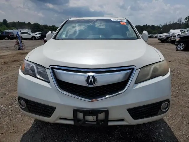 2014 ACURA RDX TECHNOLOGY  
