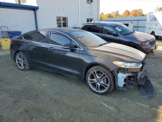 2013 FORD FUSION TITANIUM