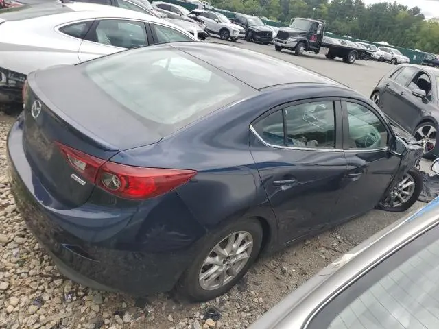 2015 MAZDA 3 TOURING  