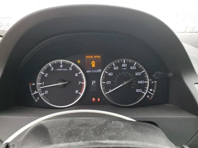 2015 ACURA RDX 