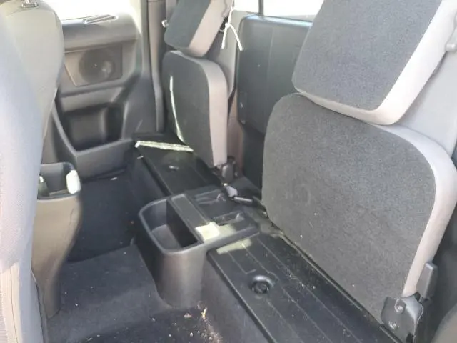 2022 TOYOTA TACOMA ACCESS CAB  