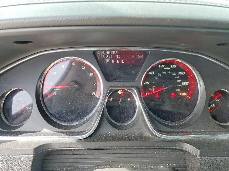 2014 GMC ACADIA SLT-1  