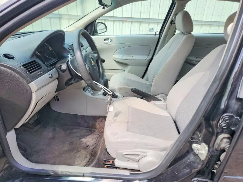 2010 CHEVROLET COBALT LS  