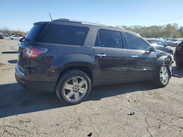 2017 GMC ACADIA LIMITED SLT-2  