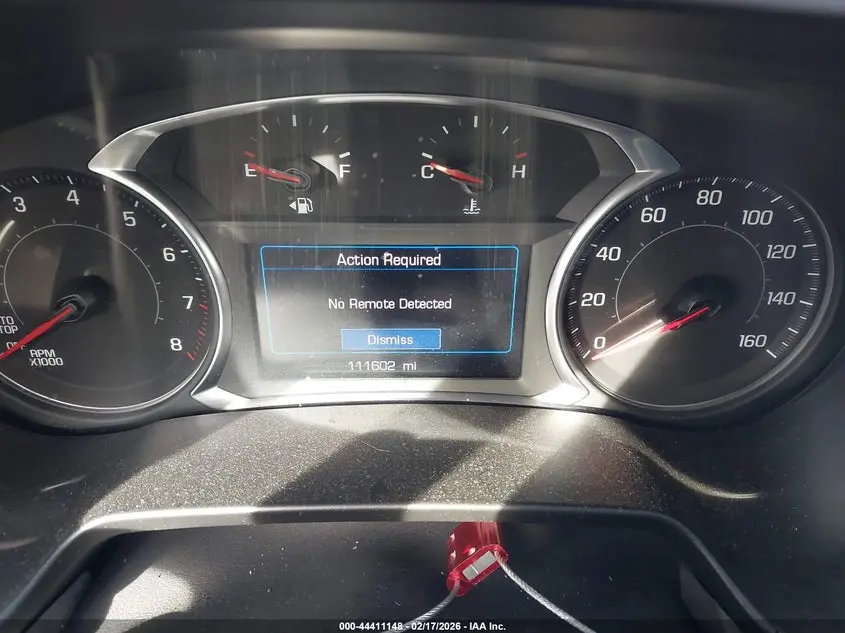 2020 CHEVROLET BLAZER FWD 3LT