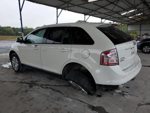 2010 FORD EDGE SEL