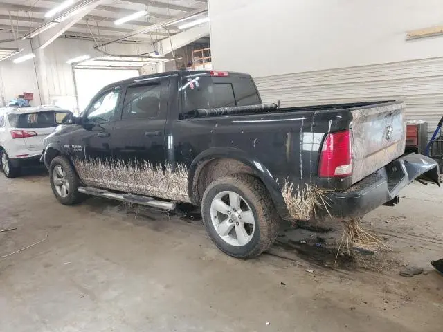 2015 RAM 1500 SLT  