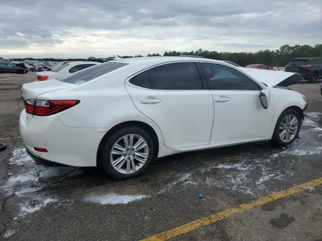 2014 LEXUS ES 350  
