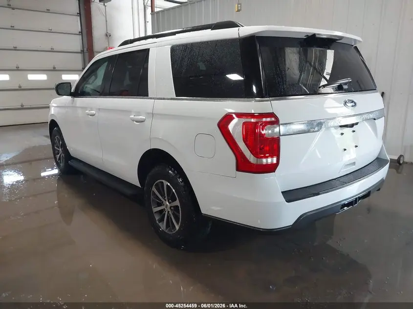 2020 FORD EXPEDITION XL