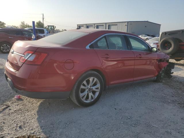 2010 FORD TAURUS SEL