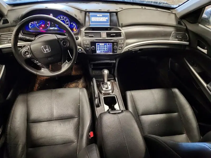 2015 HONDA CROSSTOUR EXL  