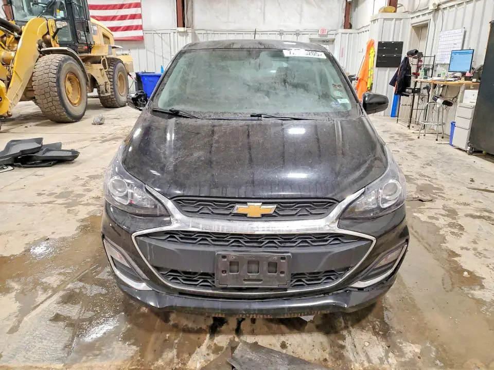 2019 CHEVROLET SPARK 1LT  