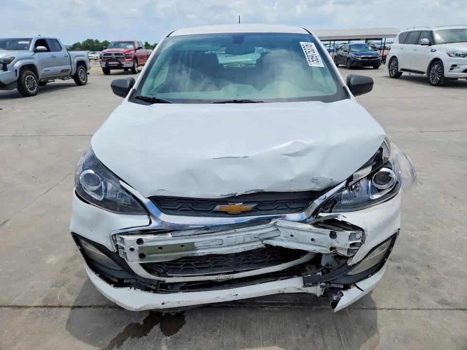 2019 CHEVROLET SPARK LS  