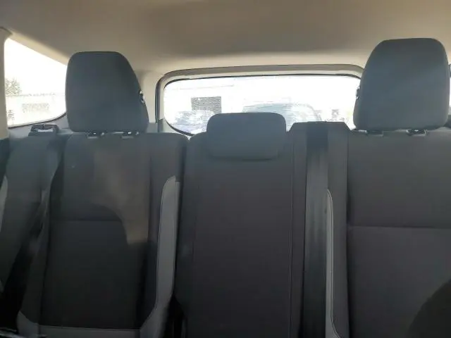 2013 FORD ESCAPE S  