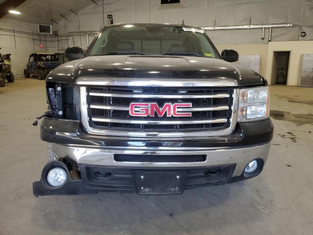 2012 GMC SIERRA K1500 SLT