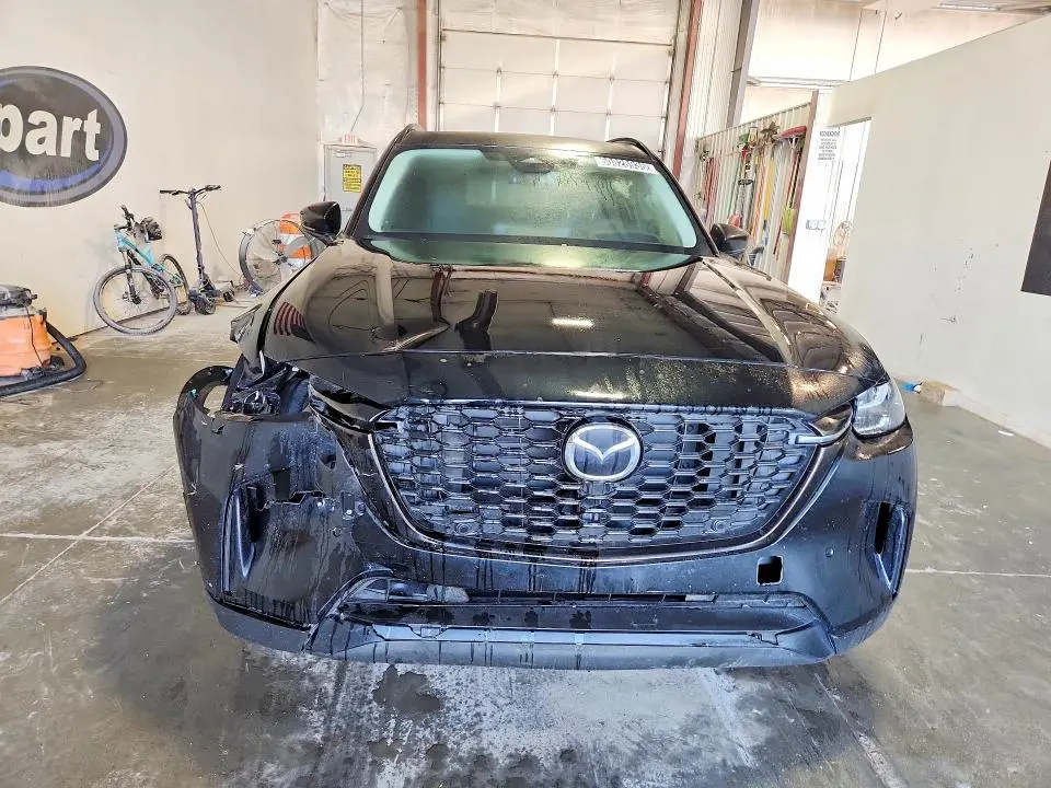 2026 MAZDA CX-90 PREMIUM SPORT  