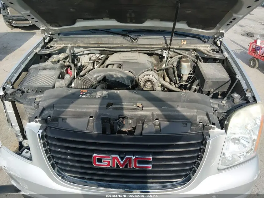 2013 GMC YUKON XL 1500 SLT