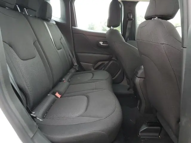 2022 JEEP RENEGADE SPORT  