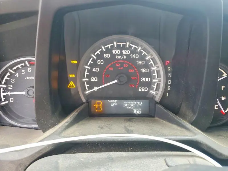 2010 HONDA RIDGELINE RTL  