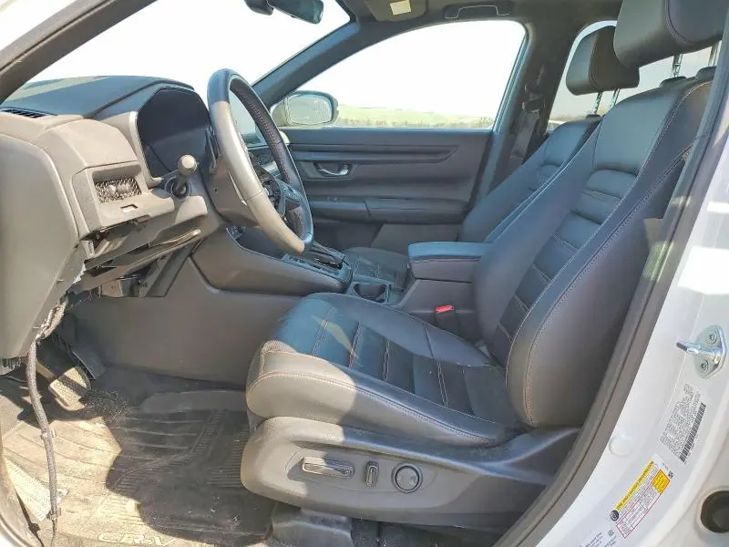 2024 HONDA CR-V SPORT-L  