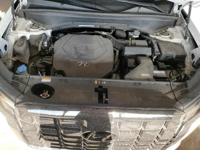 2023 HYUNDAI PALISADE SEL PREMIUM  