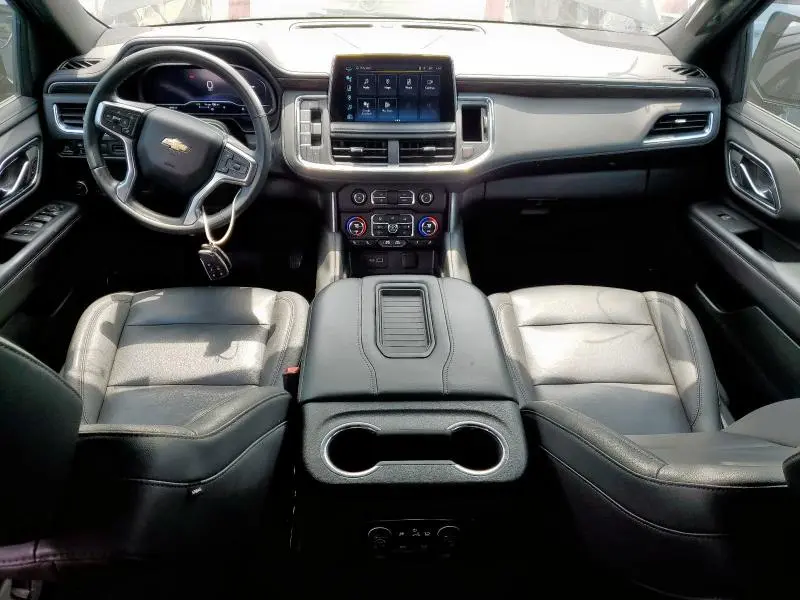 2023 CHEVROLET TAHOE C1500 LT