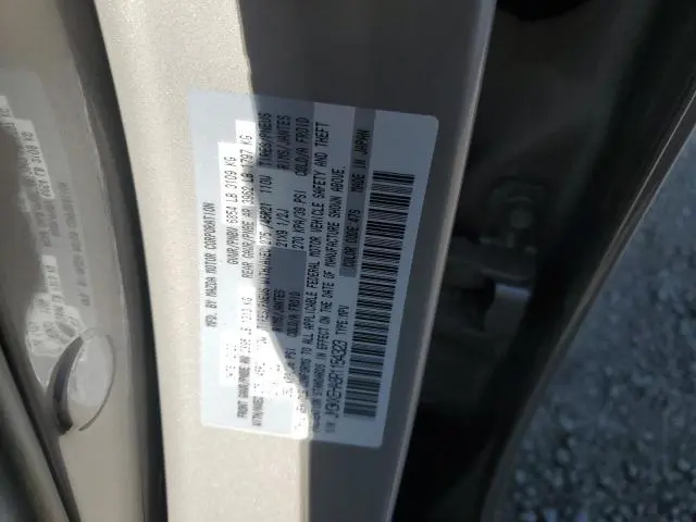 2024 MAZDA CX-90 PREMIUM PLUS  