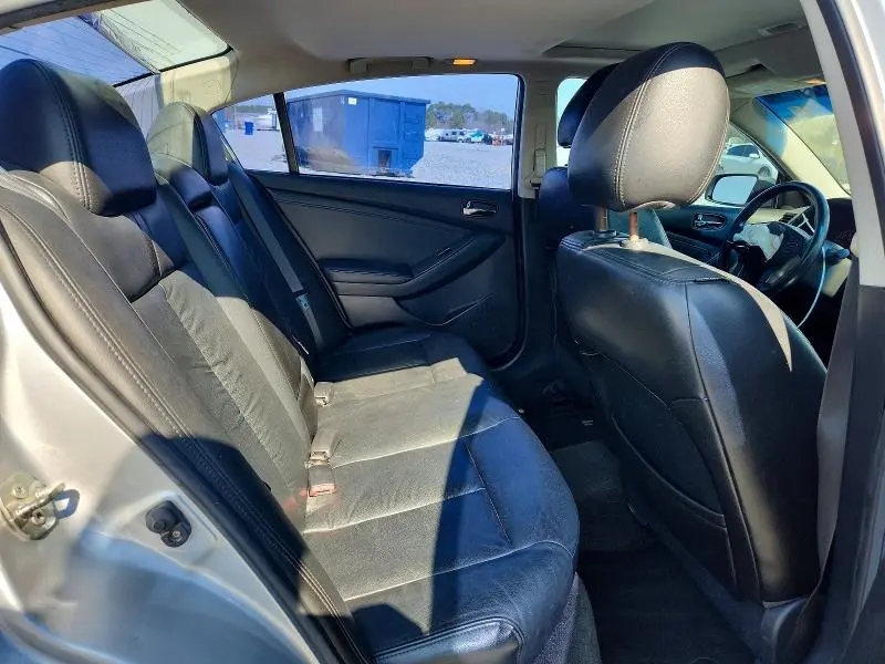 2011 NISSAN ALTIMA 2.5  