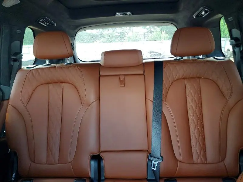2024 BMW X7 M60I  