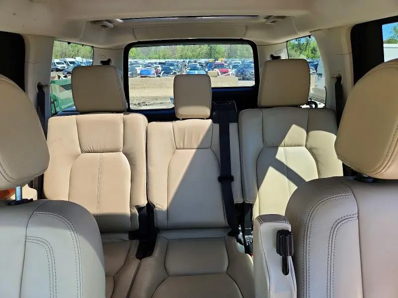 2011 LAND ROVER LR4 HSE LUXURY  