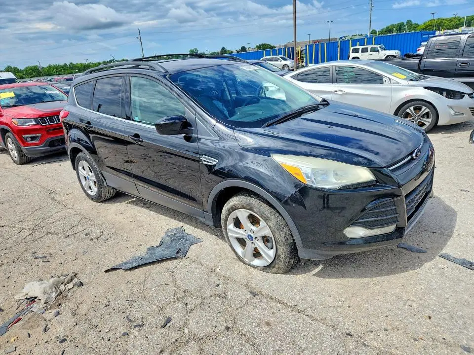 2013 FORD ESCAPE SE  