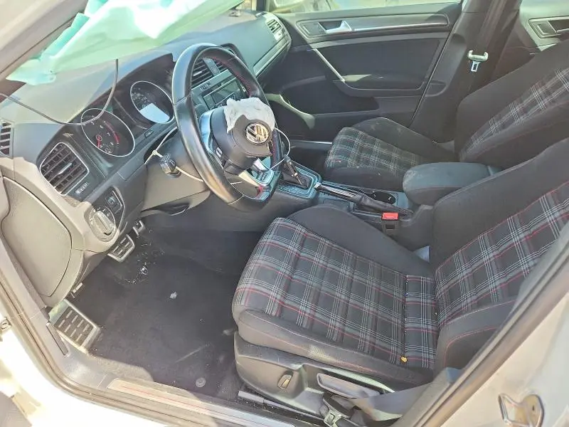 2020 VOLKSWAGEN GTI S  