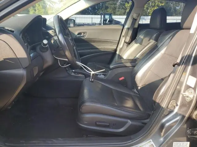 2013 ACURA ILX 20 PREMIUM  