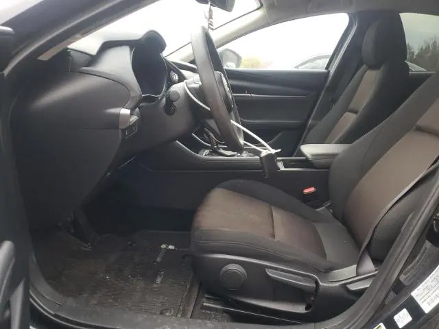 2021 MAZDA 3 SELECT  