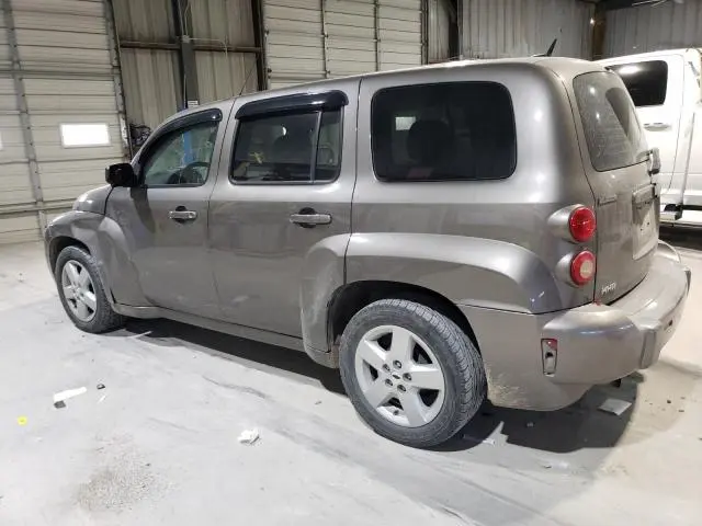 2011 CHEVROLET HHR LT  