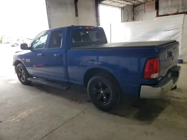2015 RAM 1500 ST  