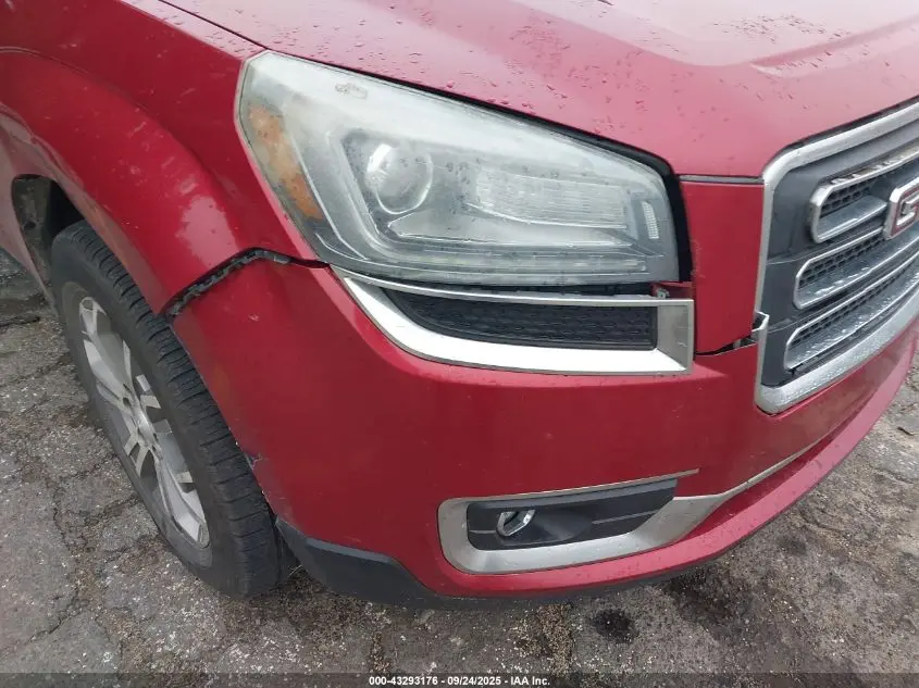 2014 GMC ACADIA SLT-1