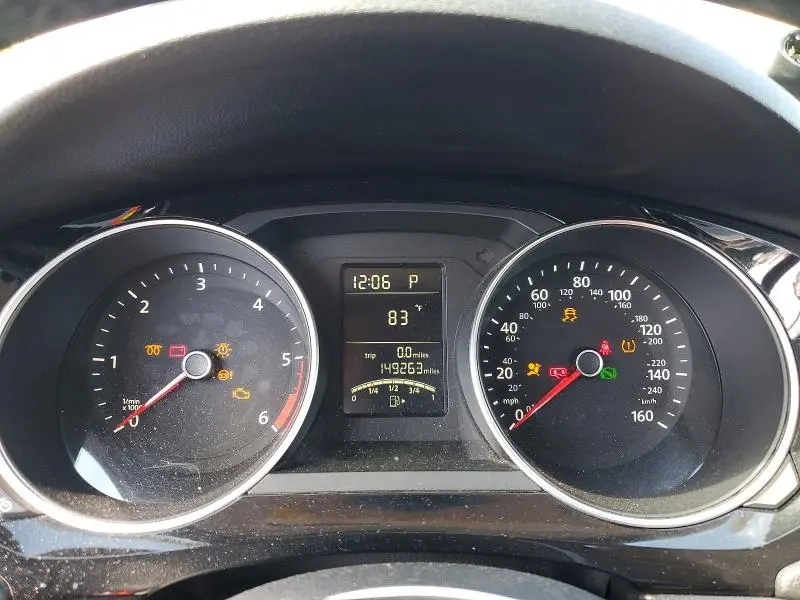 2015 VOLKSWAGEN JETTA TDI  