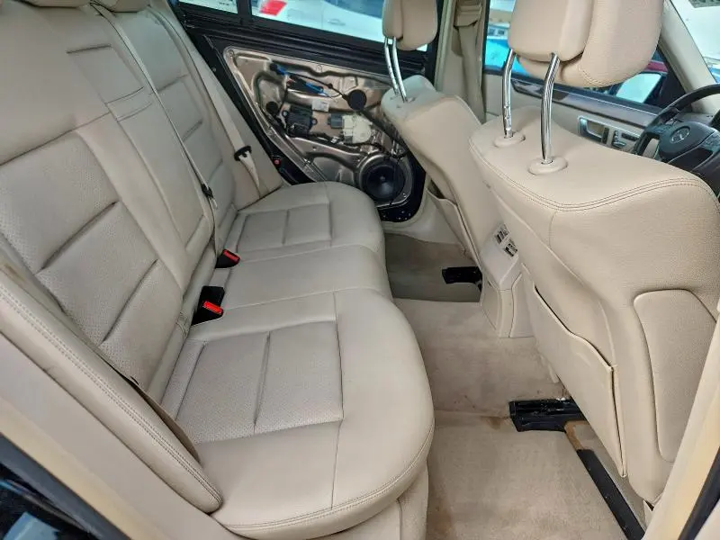 2014 MERCEDES-BENZ E 250 BLUETEC  