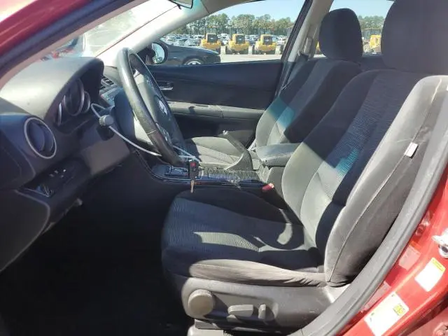 2010 MAZDA 6 S