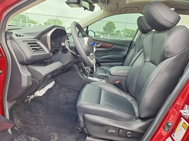 2024 SUBARU ASCENT TOURING  