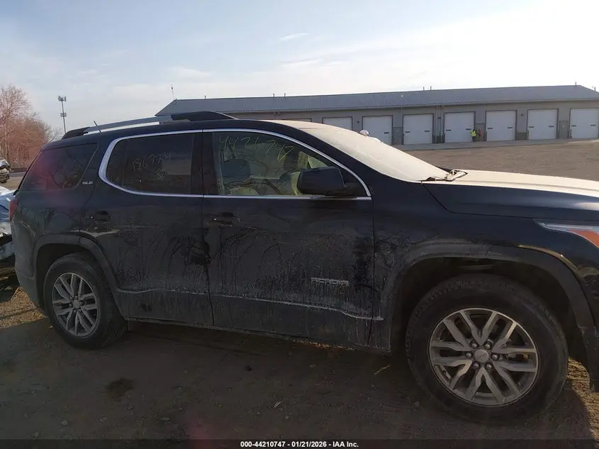 2017 GMC ACADIA SLE-2