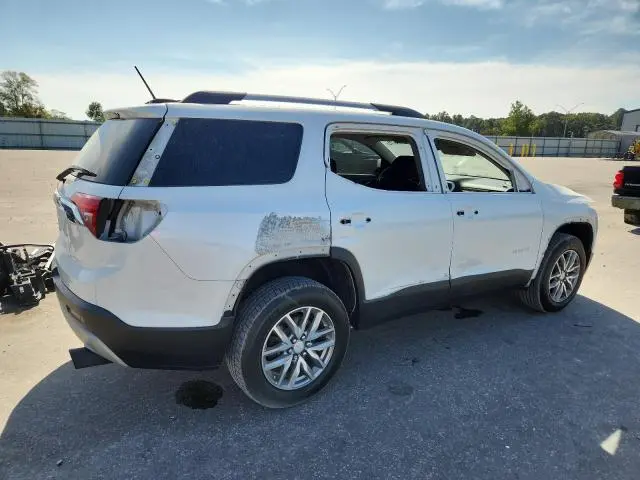 2018 GMC ACADIA SLE