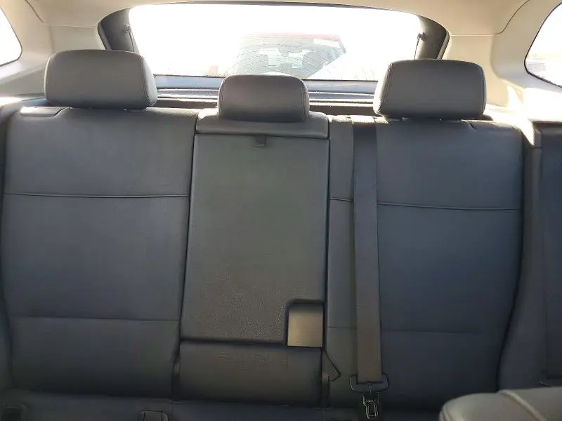 2013 BMW X1 XDRIVE35I  